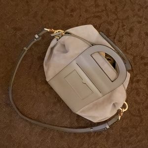 Kate spade Saturday gray. Purse
